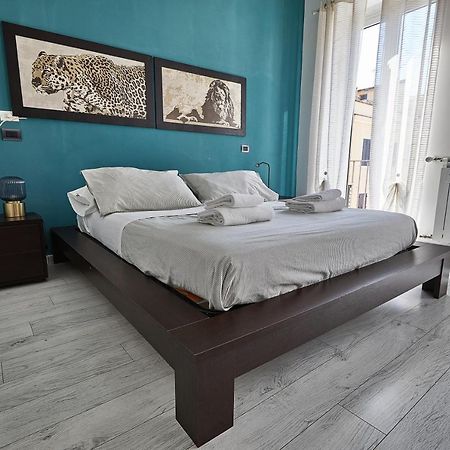 Apartment In Front Of St Peter'S Square And Vatican Museums - Mypad In Rome Luaran gambar