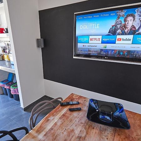 Apartment In Front Of St Peter'S Square And Vatican Museums - Mypad In Rome Luaran gambar