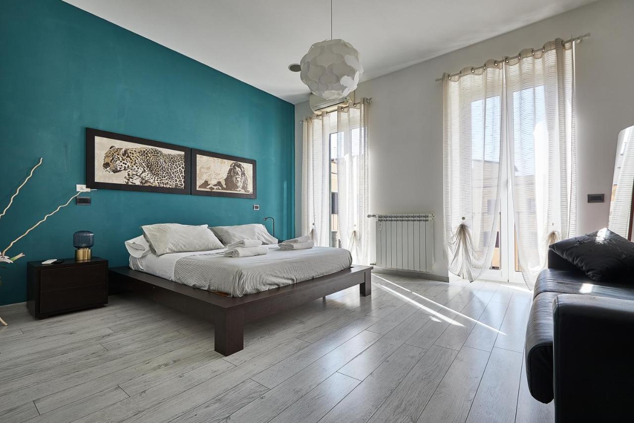 Apartment In Front Of St Peter'S Square And Vatican Museums - Mypad In Rome Luaran gambar