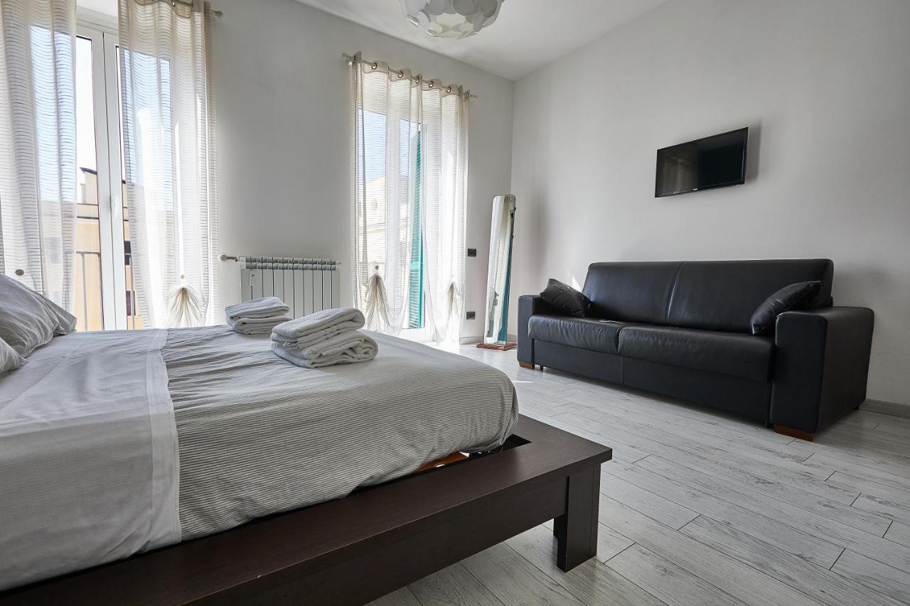 Apartment In Front Of St Peter'S Square And Vatican Museums - Mypad In Rome Luaran gambar