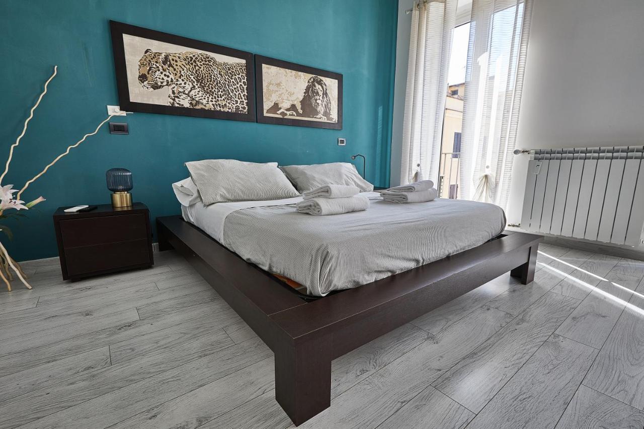 Apartment In Front Of St Peter'S Square And Vatican Museums - Mypad In Rome Luaran gambar