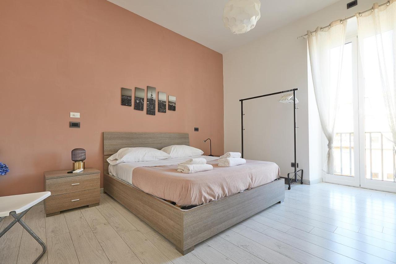 Apartment In Front Of St Peter'S Square And Vatican Museums - Mypad In Rome Luaran gambar