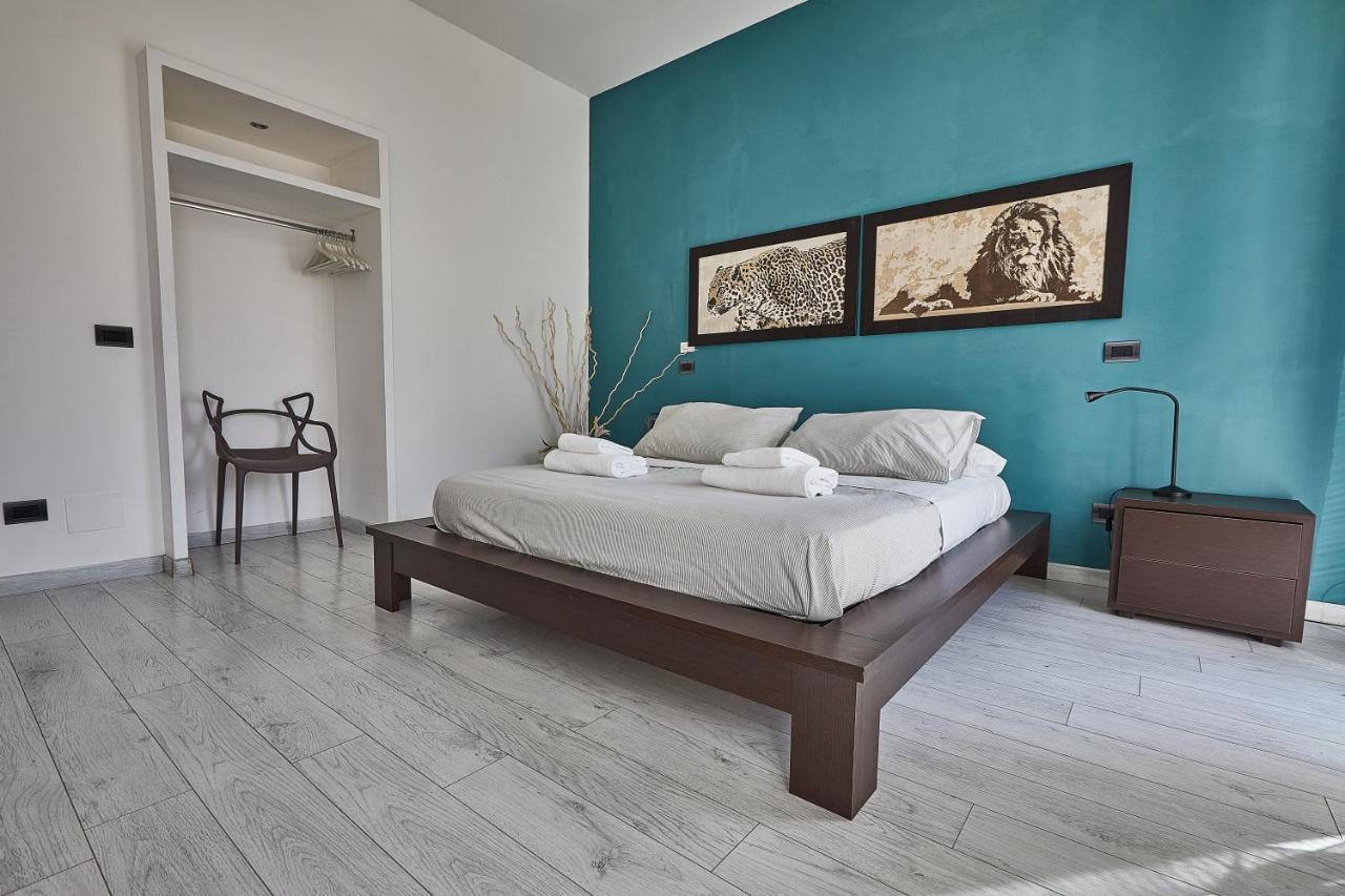 Apartment In Front Of St Peter'S Square And Vatican Museums - Mypad In Rome Luaran gambar