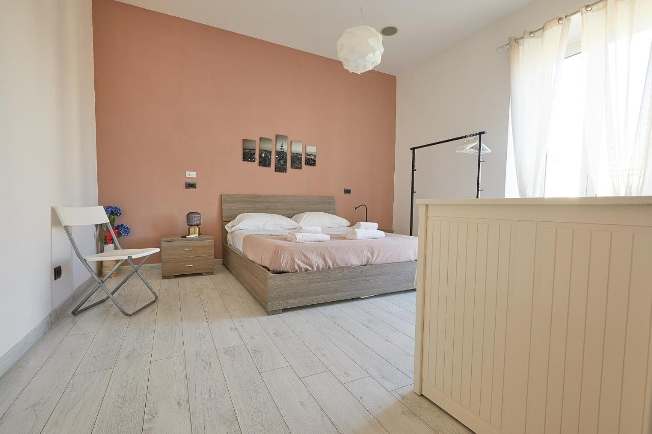 Apartment In Front Of St Peter'S Square And Vatican Museums - Mypad In Rome Luaran gambar