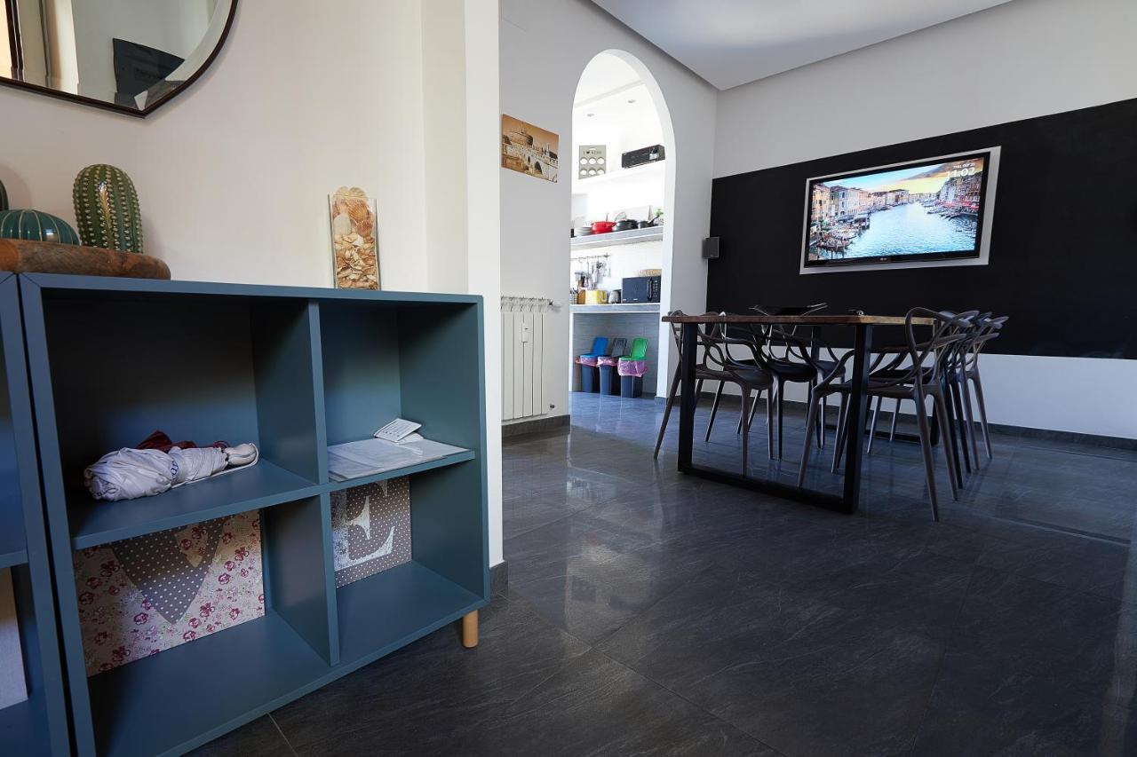 Apartment In Front Of St Peter'S Square And Vatican Museums - Mypad In Rome Luaran gambar