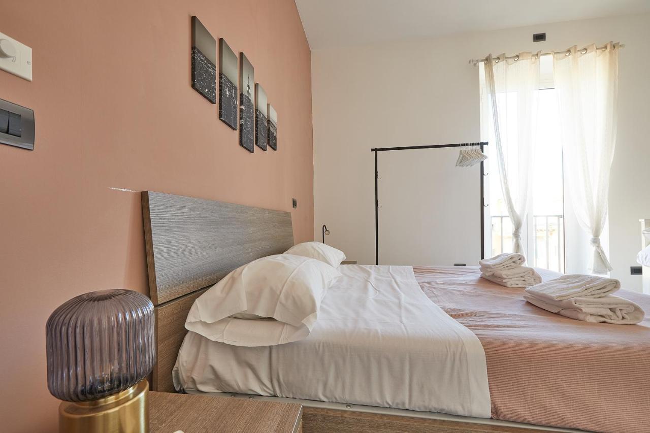 Apartment In Front Of St Peter'S Square And Vatican Museums - Mypad In Rome Luaran gambar