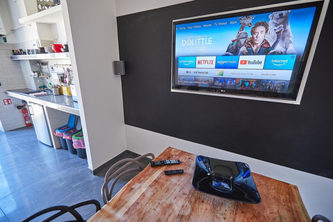 Apartment In Front Of St Peter'S Square And Vatican Museums - Mypad In Rome Luaran gambar