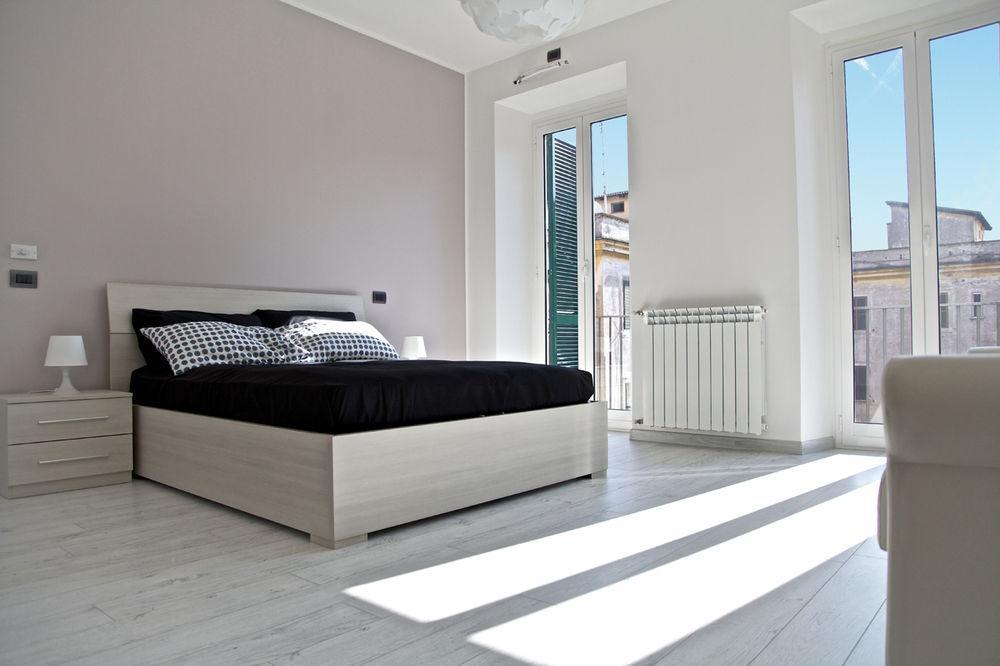 Apartment In Front Of St Peter'S Square And Vatican Museums - Mypad In Rome Luaran gambar