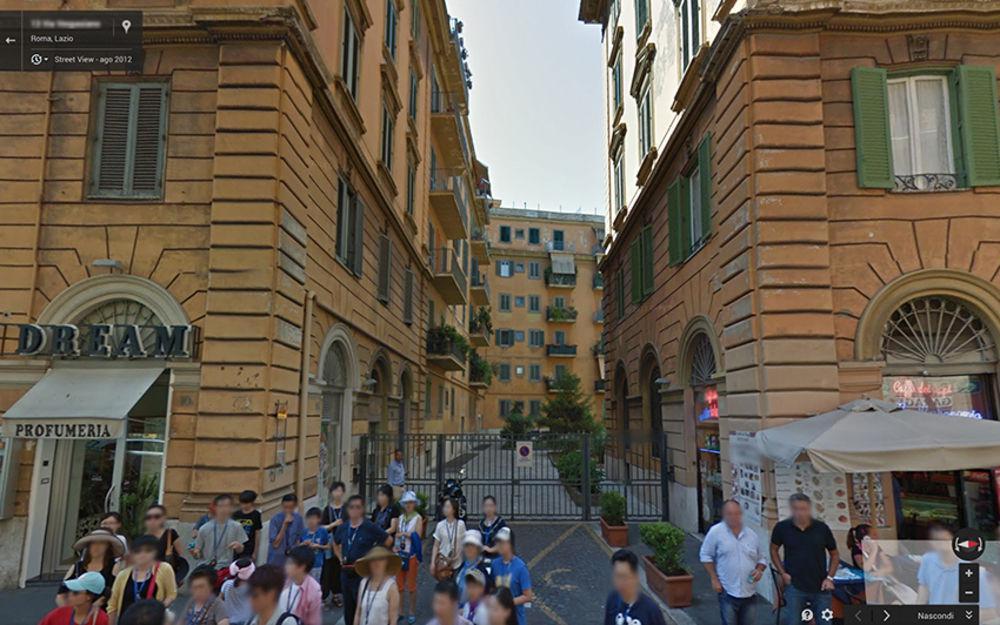 Apartment In Front Of St Peter'S Square And Vatican Museums - Mypad In Rome Luaran gambar