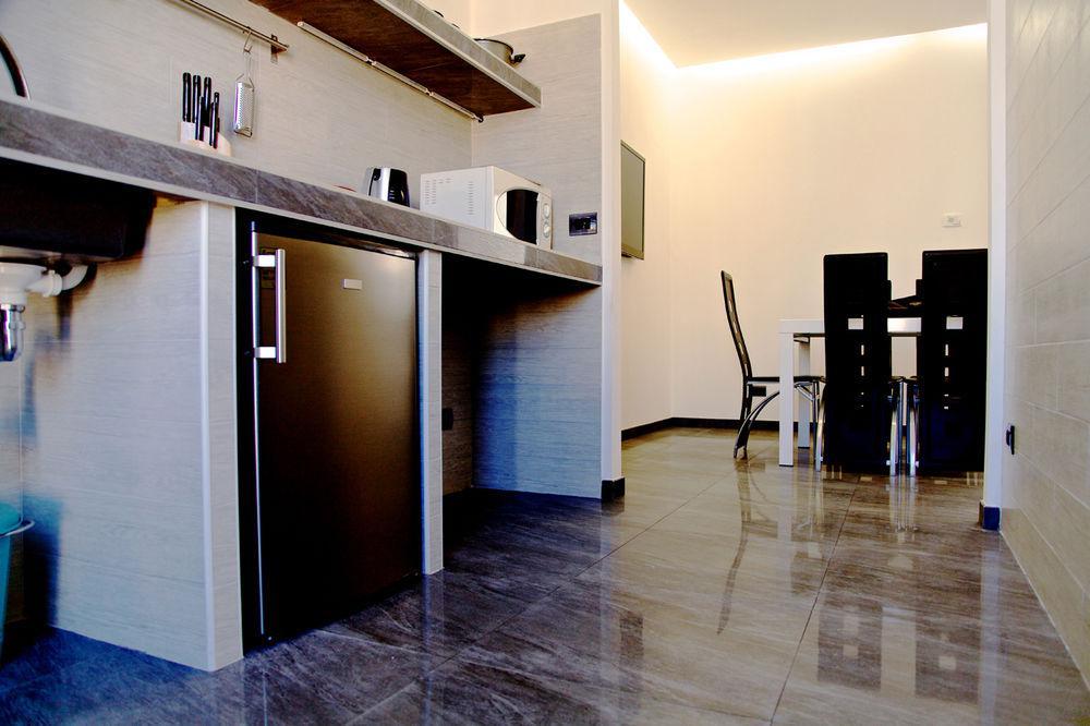 Apartment In Front Of St Peter'S Square And Vatican Museums - Mypad In Rome Luaran gambar