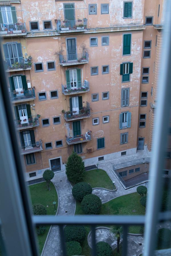 Apartment In Front Of St Peter'S Square And Vatican Museums - Mypad In Rome Luaran gambar