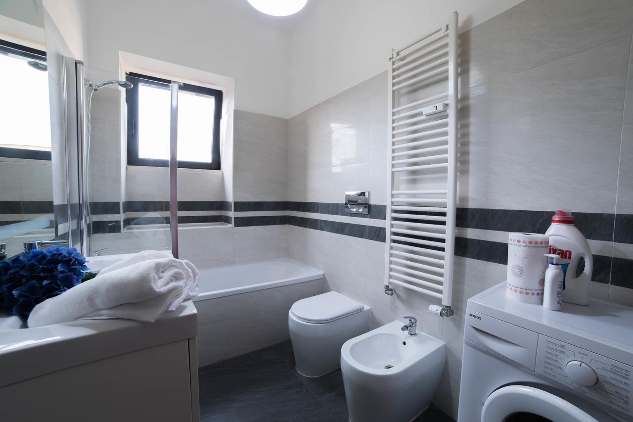 Apartment In Front Of St Peter'S Square And Vatican Museums - Mypad In Rome Luaran gambar