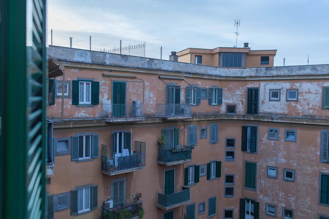 Apartment In Front Of St Peter'S Square And Vatican Museums - Mypad In Rome Luaran gambar
