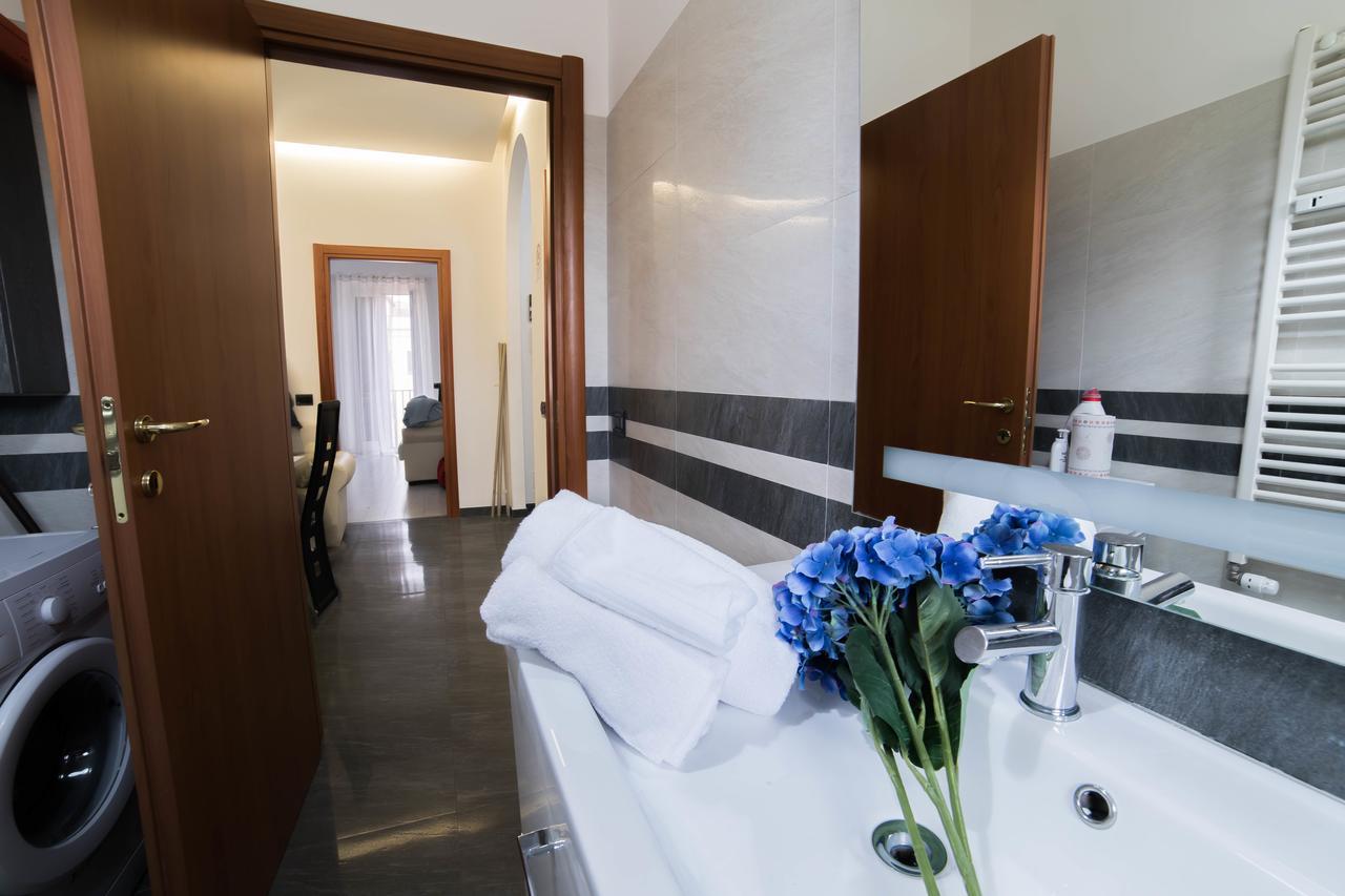 Apartment In Front Of St Peter'S Square And Vatican Museums - Mypad In Rome Luaran gambar