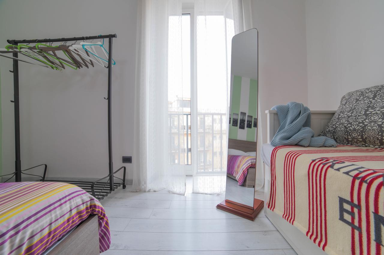 Apartment In Front Of St Peter'S Square And Vatican Museums - Mypad In Rome Luaran gambar