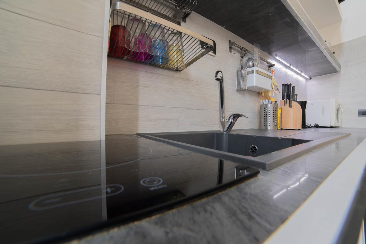 Apartment In Front Of St Peter'S Square And Vatican Museums - Mypad In Rome Luaran gambar