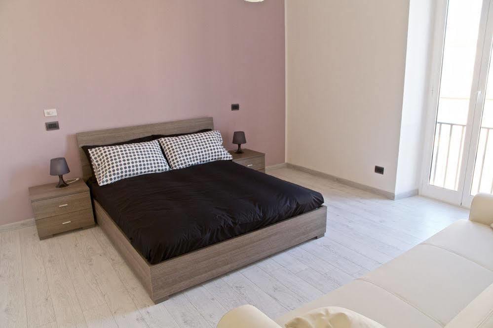 Apartment In Front Of St Peter'S Square And Vatican Museums - Mypad In Rome Luaran gambar