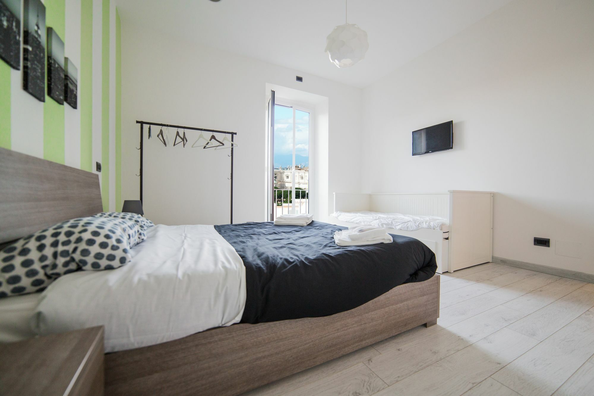 Apartment In Front Of St Peter'S Square And Vatican Museums - Mypad In Rome Luaran gambar