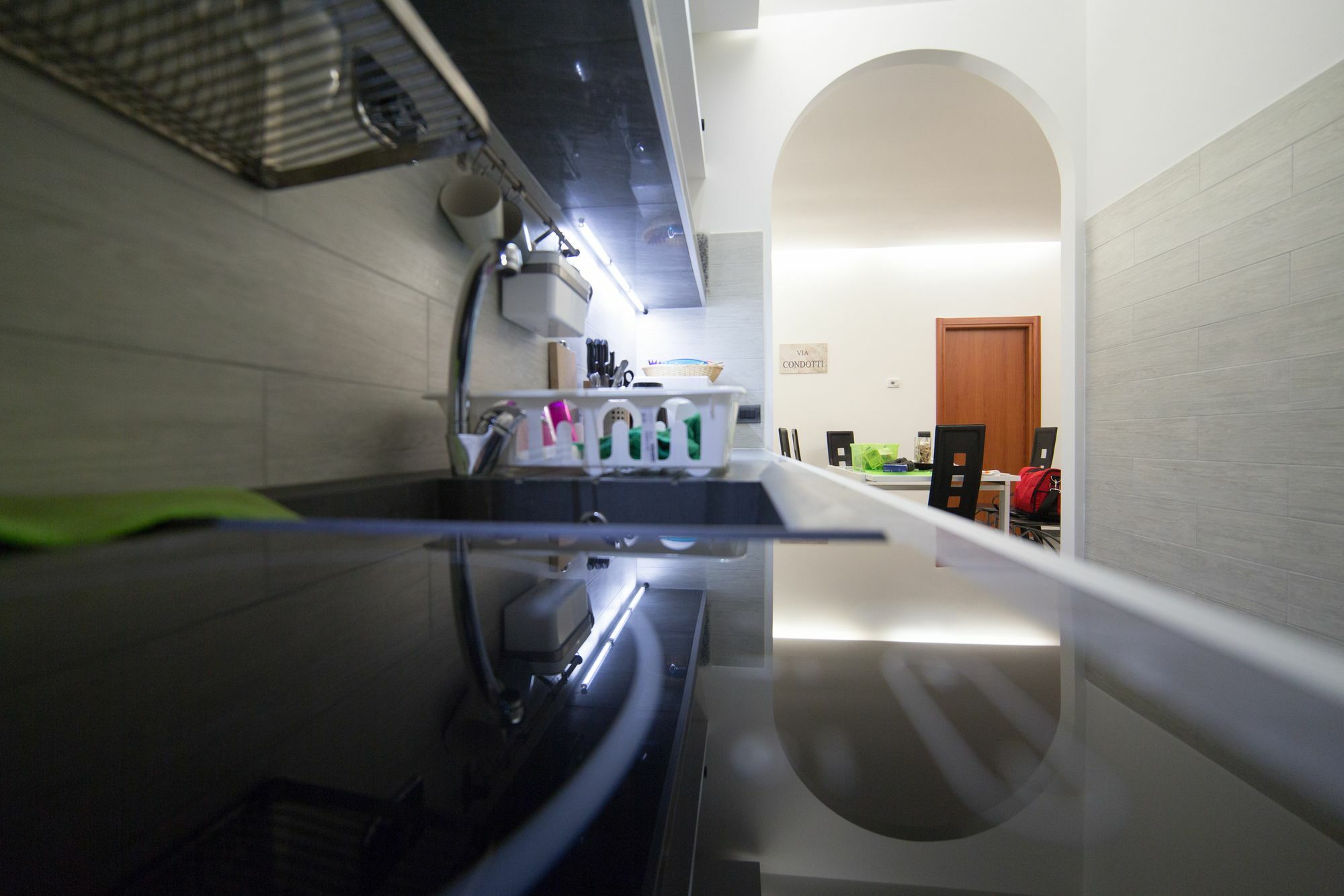 Apartment In Front Of St Peter'S Square And Vatican Museums - Mypad In Rome Luaran gambar