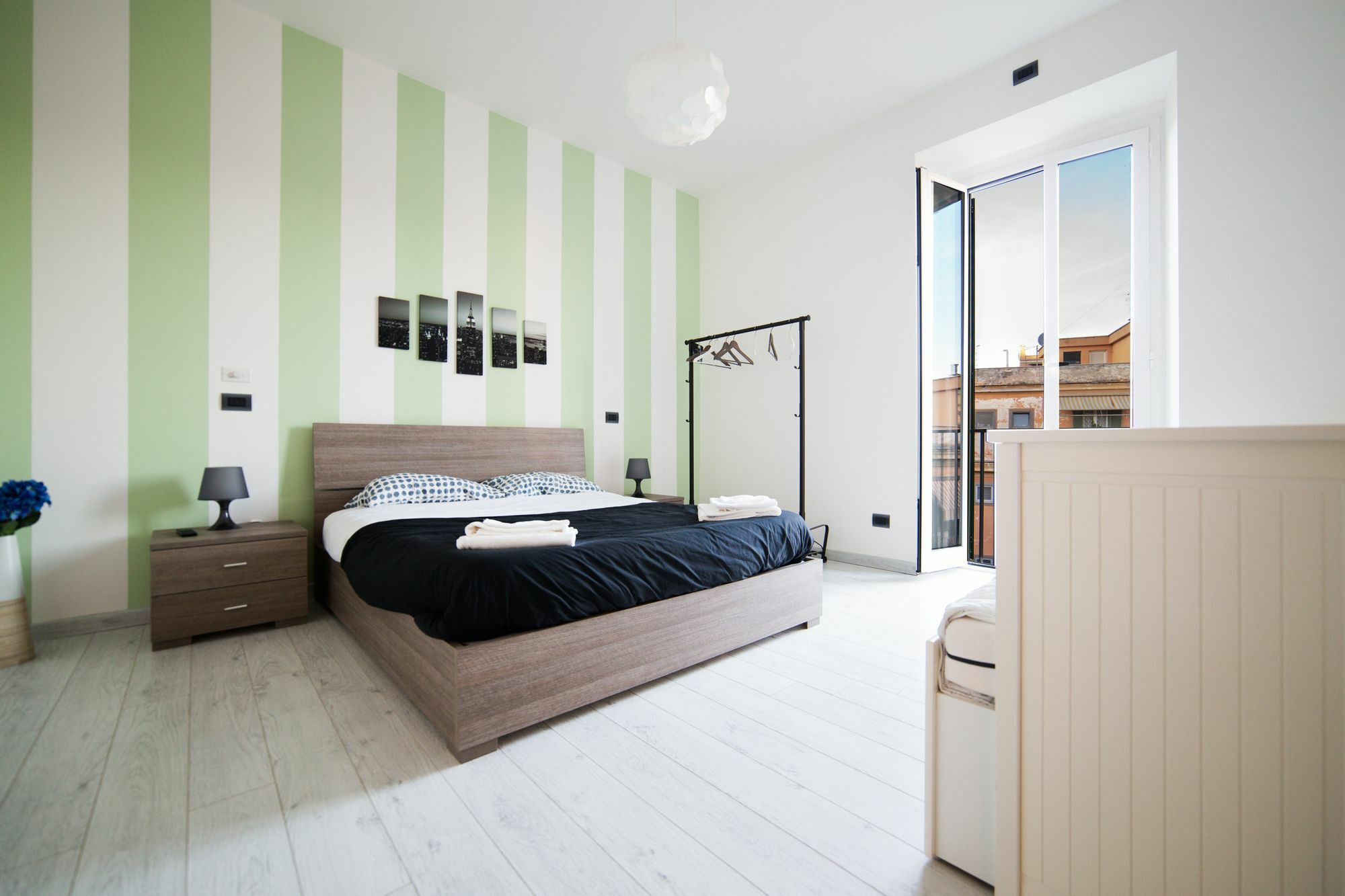 Apartment In Front Of St Peter'S Square And Vatican Museums - Mypad In Rome Luaran gambar
