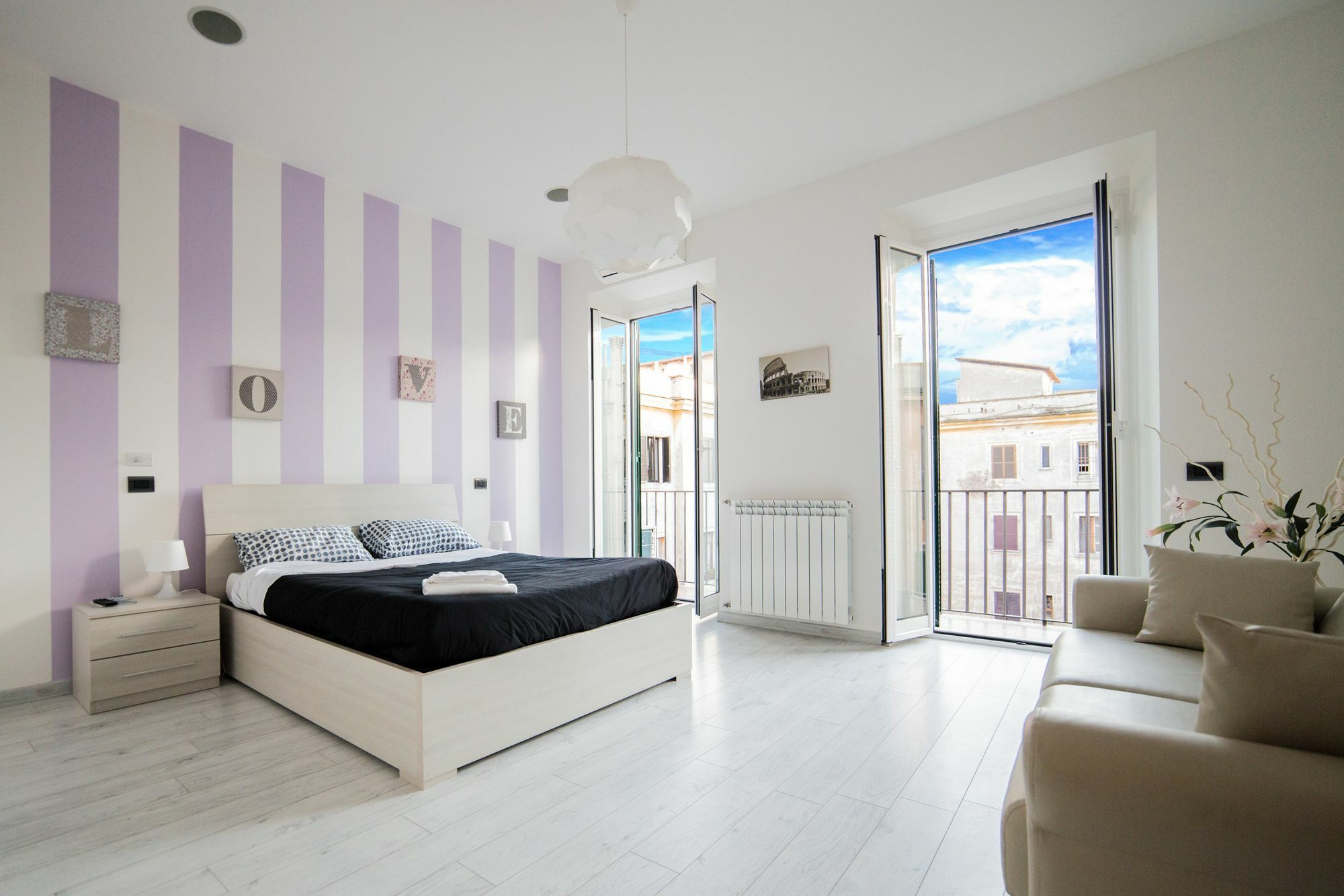 Apartment In Front Of St Peter'S Square And Vatican Museums - Mypad In Rome Luaran gambar