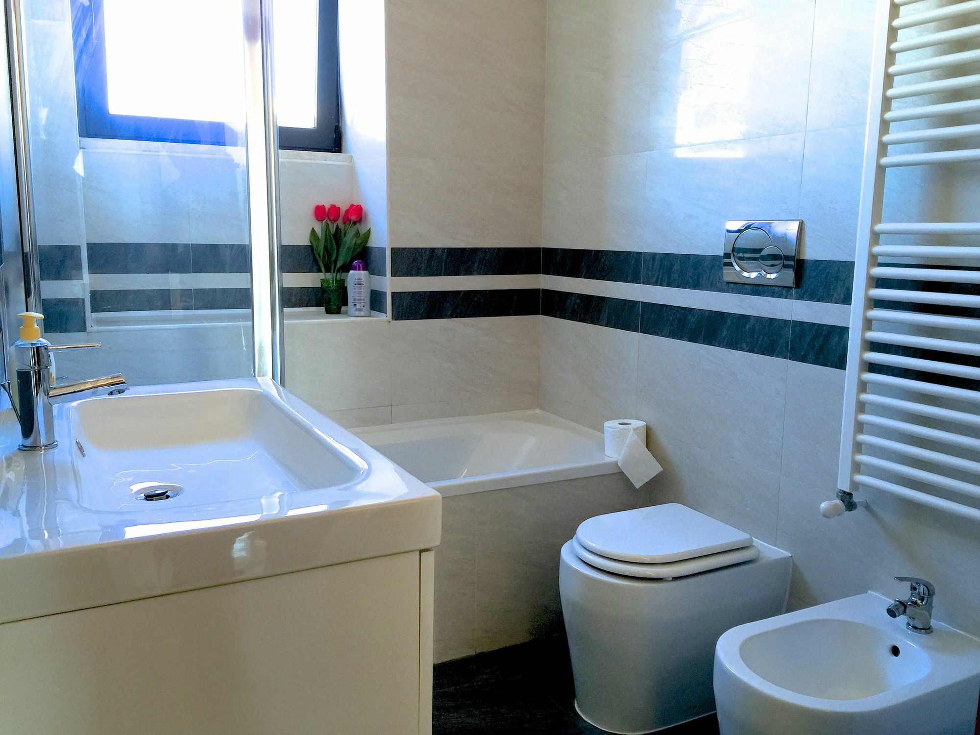 Apartment In Front Of St Peter'S Square And Vatican Museums - Mypad In Rome Luaran gambar
