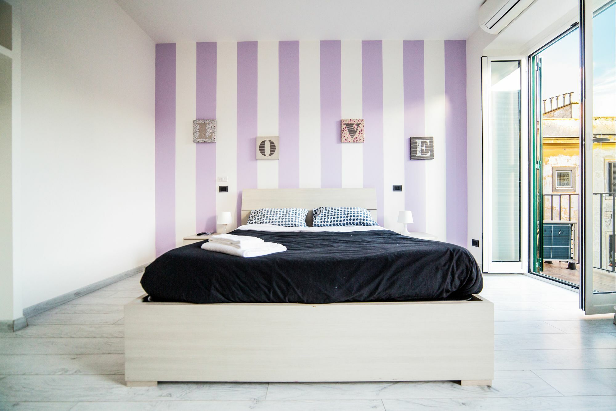 Apartment In Front Of St Peter'S Square And Vatican Museums - Mypad In Rome Luaran gambar