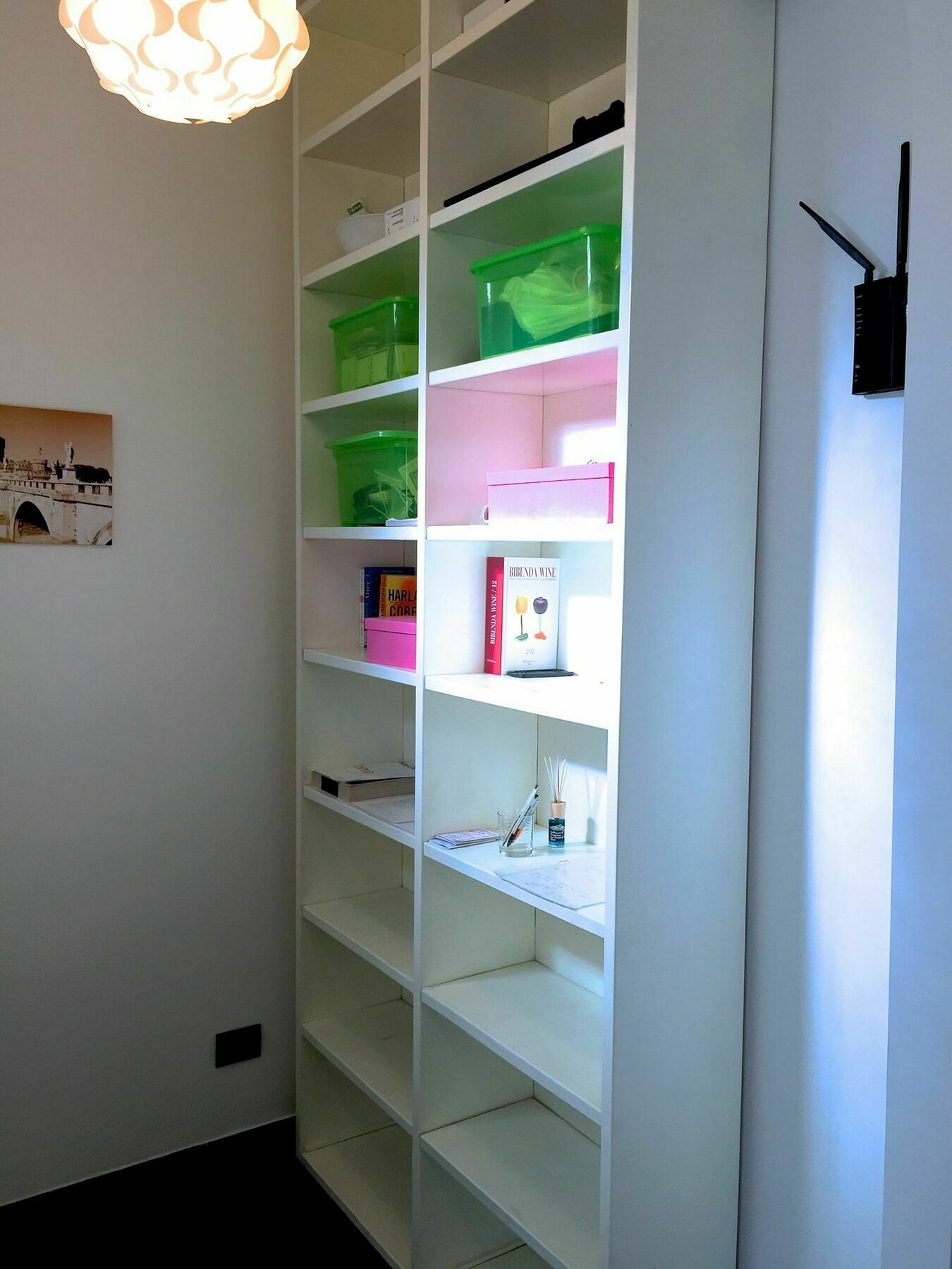 Apartment In Front Of St Peter'S Square And Vatican Museums - Mypad In Rome Luaran gambar